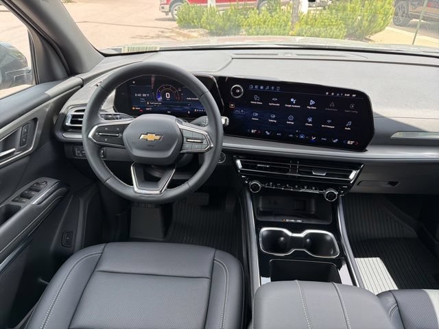 New 2026 Chevrolet Traverse LT w/ Driver Confidence Package AWD/4WD image 10