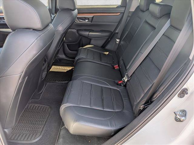 Used 2021 Honda CR-V EX-L image 17