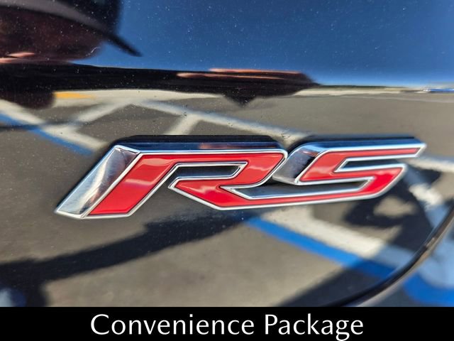 Used 2021 Chevrolet TrailBlazer RS w/ Sun and Liftgate Package image 14