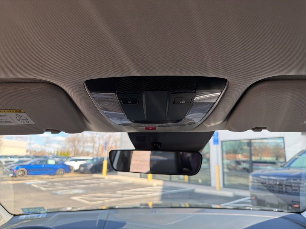 New 2026 Kia Sportage EX image 26