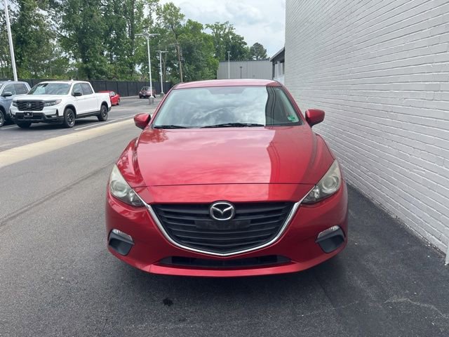 Used 2014 MAZDA MAZDA3 i Touring FWD image 1