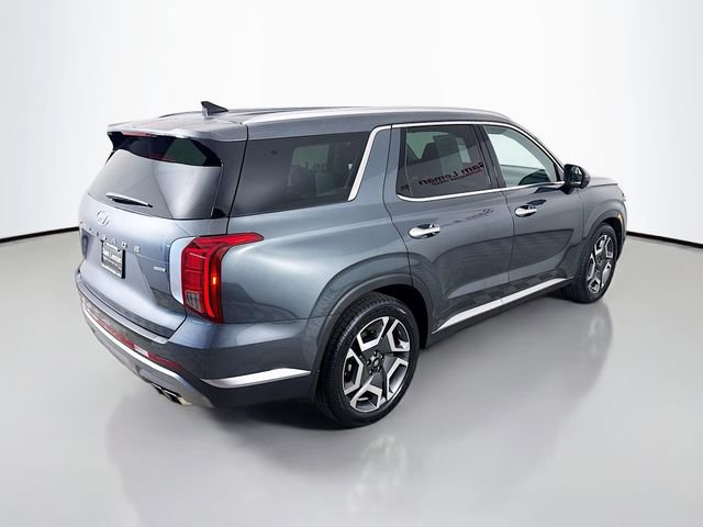 Used 2024 Hyundai Palisade SEL image 7