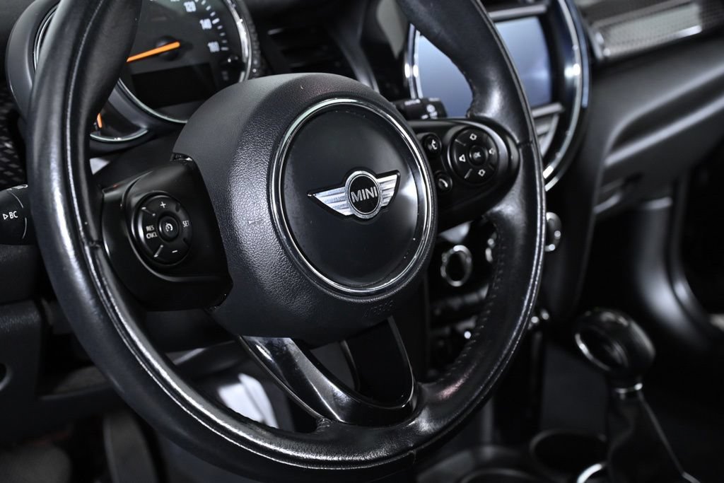 Used 2017 MINI Cooper S FWD image 13