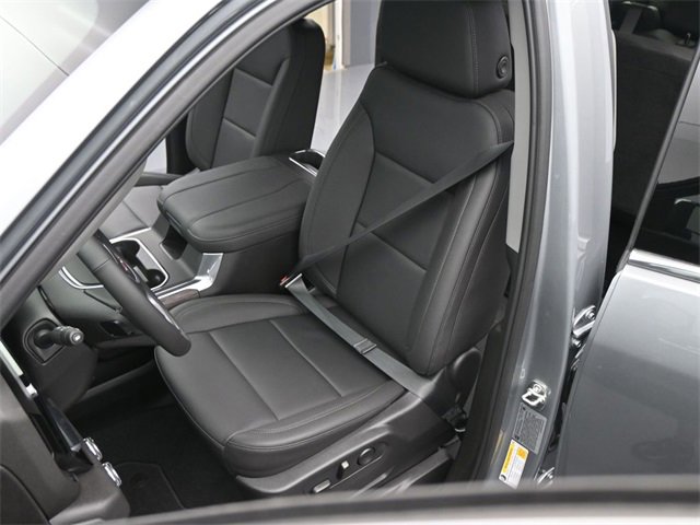 New 2025 GMC Sierra 2500 SLT w/ SLT Premium Package image 11
