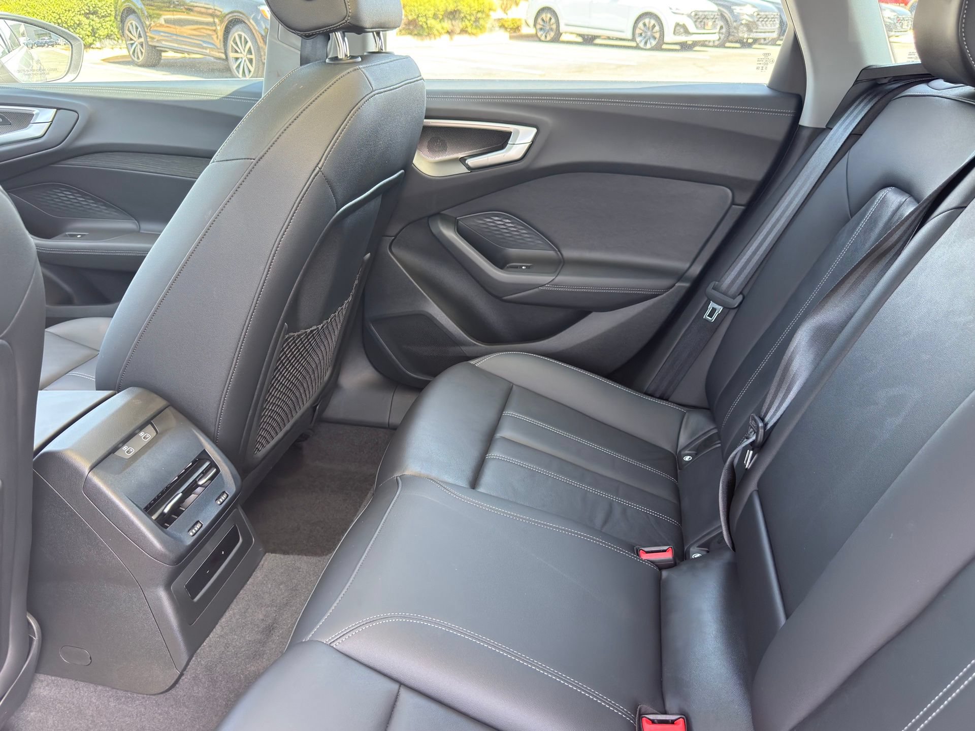 Certified 2025 Audi A5 Premium Plus w/ Premium Plus AWD/4WD image 27