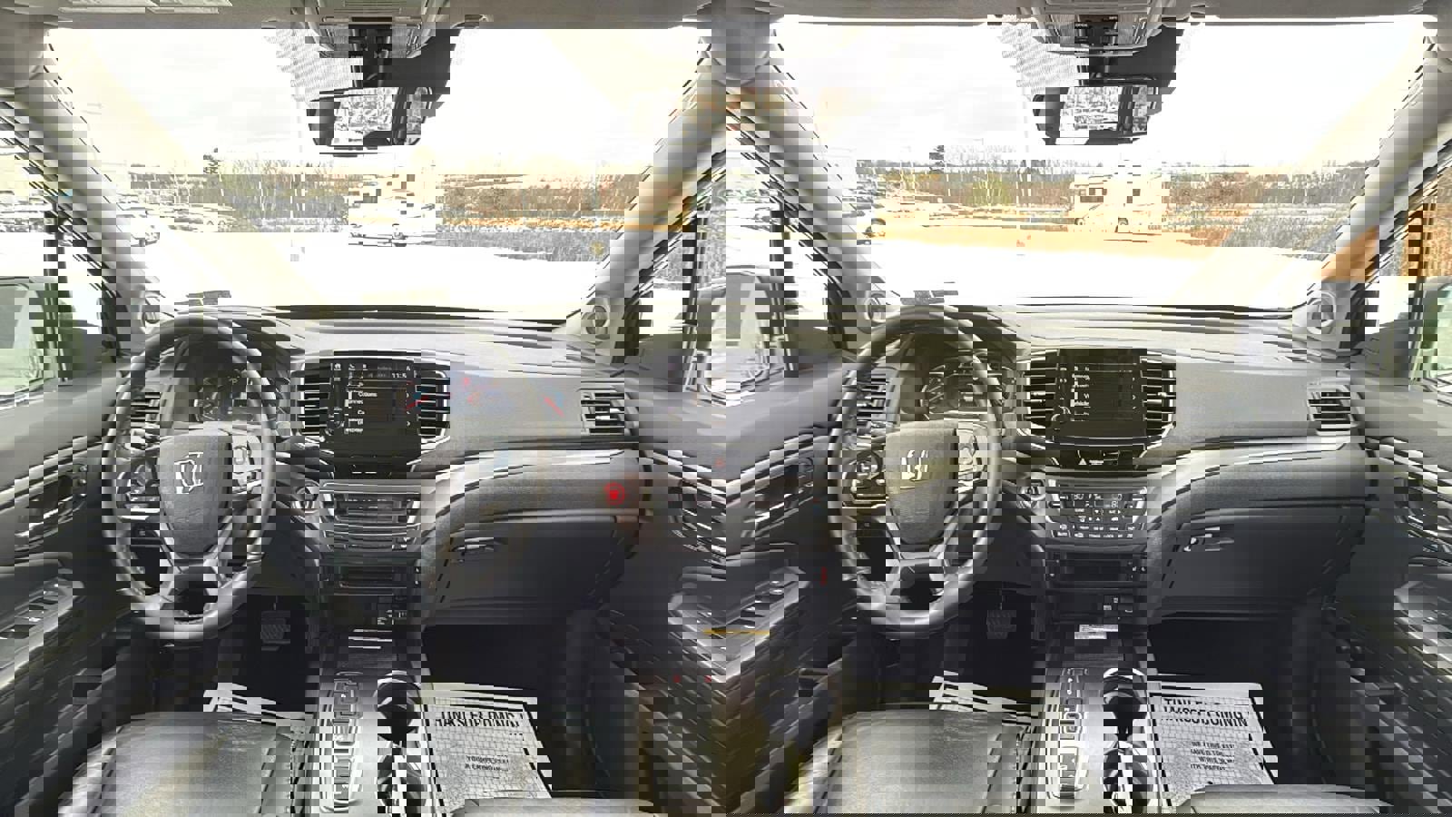 Used 2022 Honda Pilot Special Edition image 29