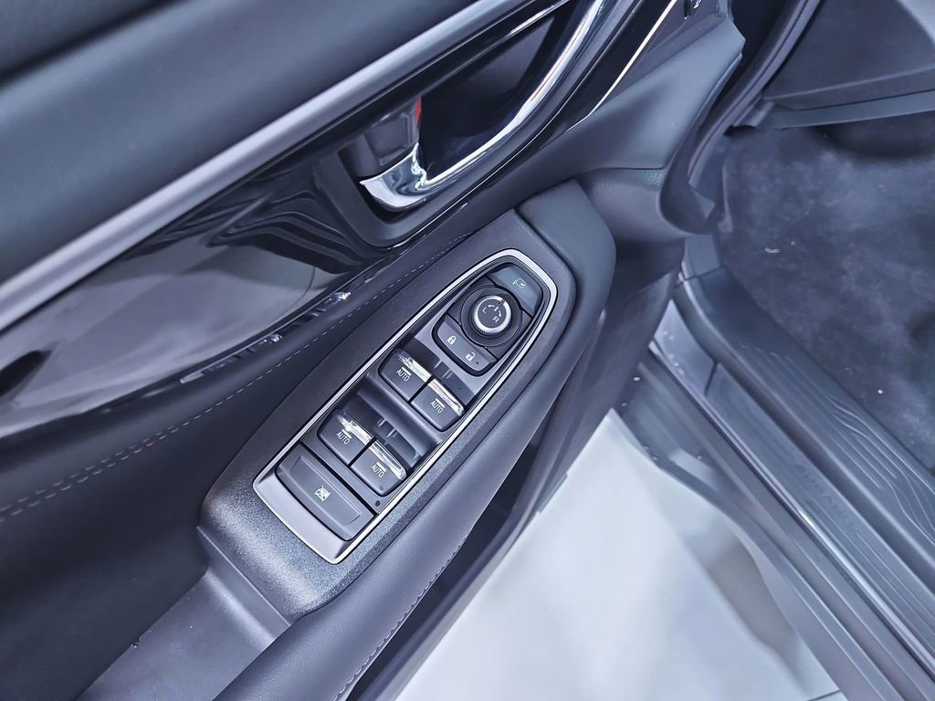 New 2025 Subaru Outback Touring image 11