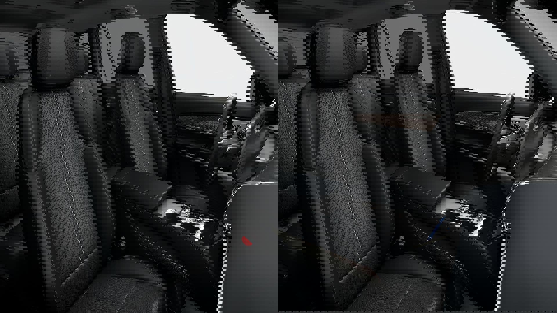 New 2026 Cadillac Vistiq Sport w/ LPO, Floor Liner Package image 43