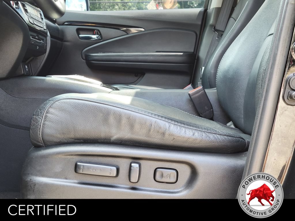 Used 2021 Honda Pilot Touring image 27