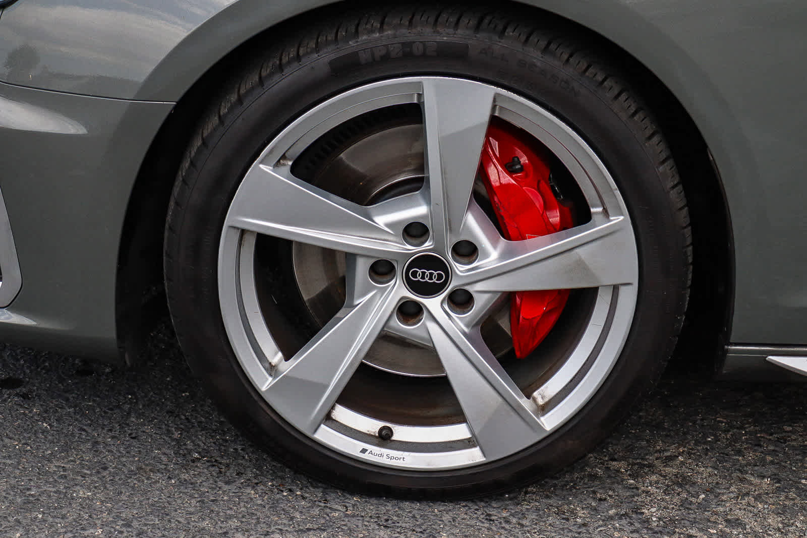 Used 2023 Audi S4 Premium Plus w/ Premium Plus Package AWD/4WD image 12