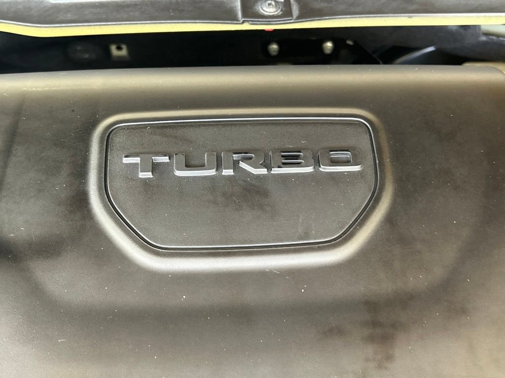 Certified 2024 Dodge Hornet GT w/ GT Blacktop Package AWD/4WD image 12