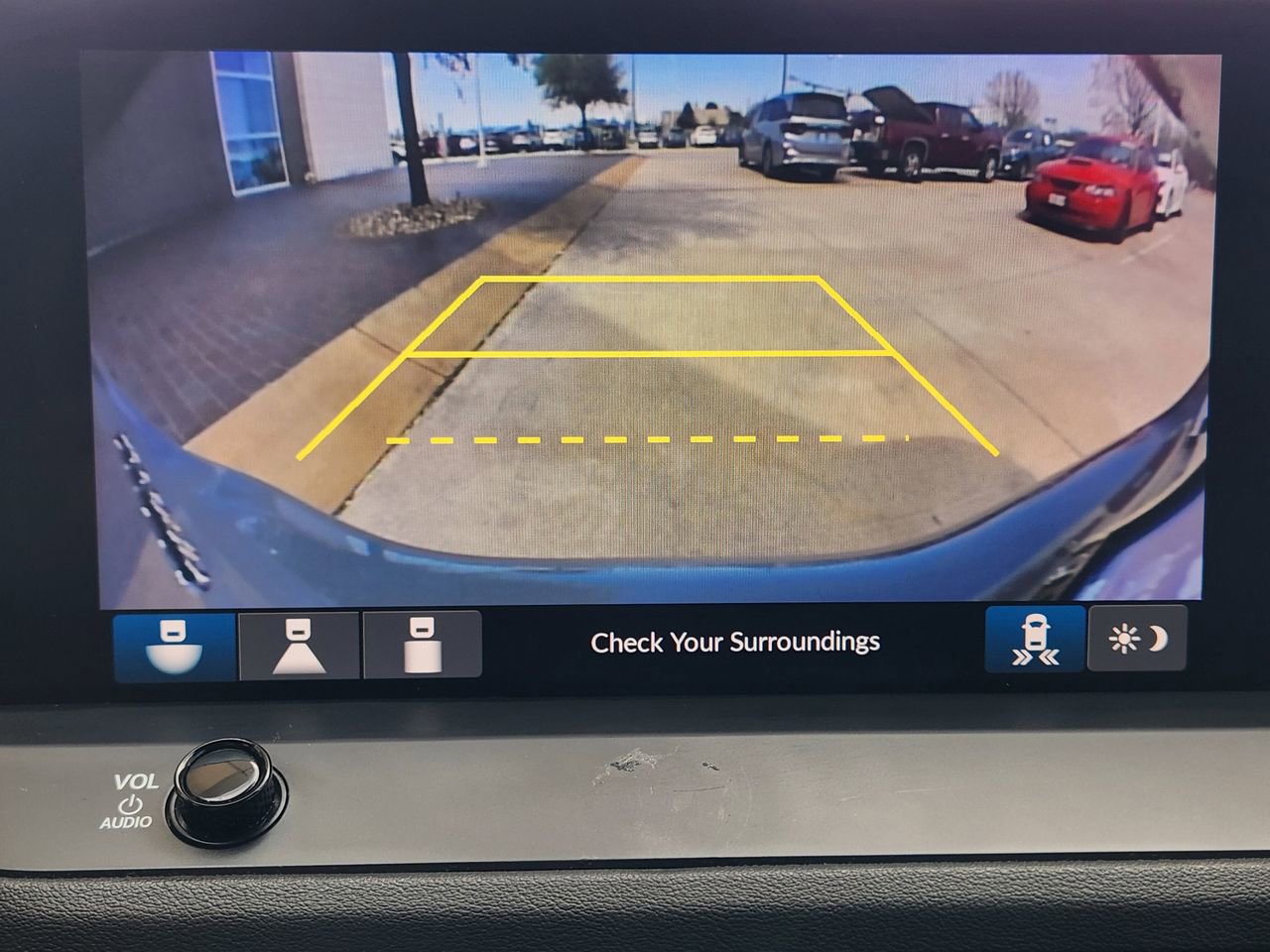 Certified 2023 Honda Accord Touring image 17