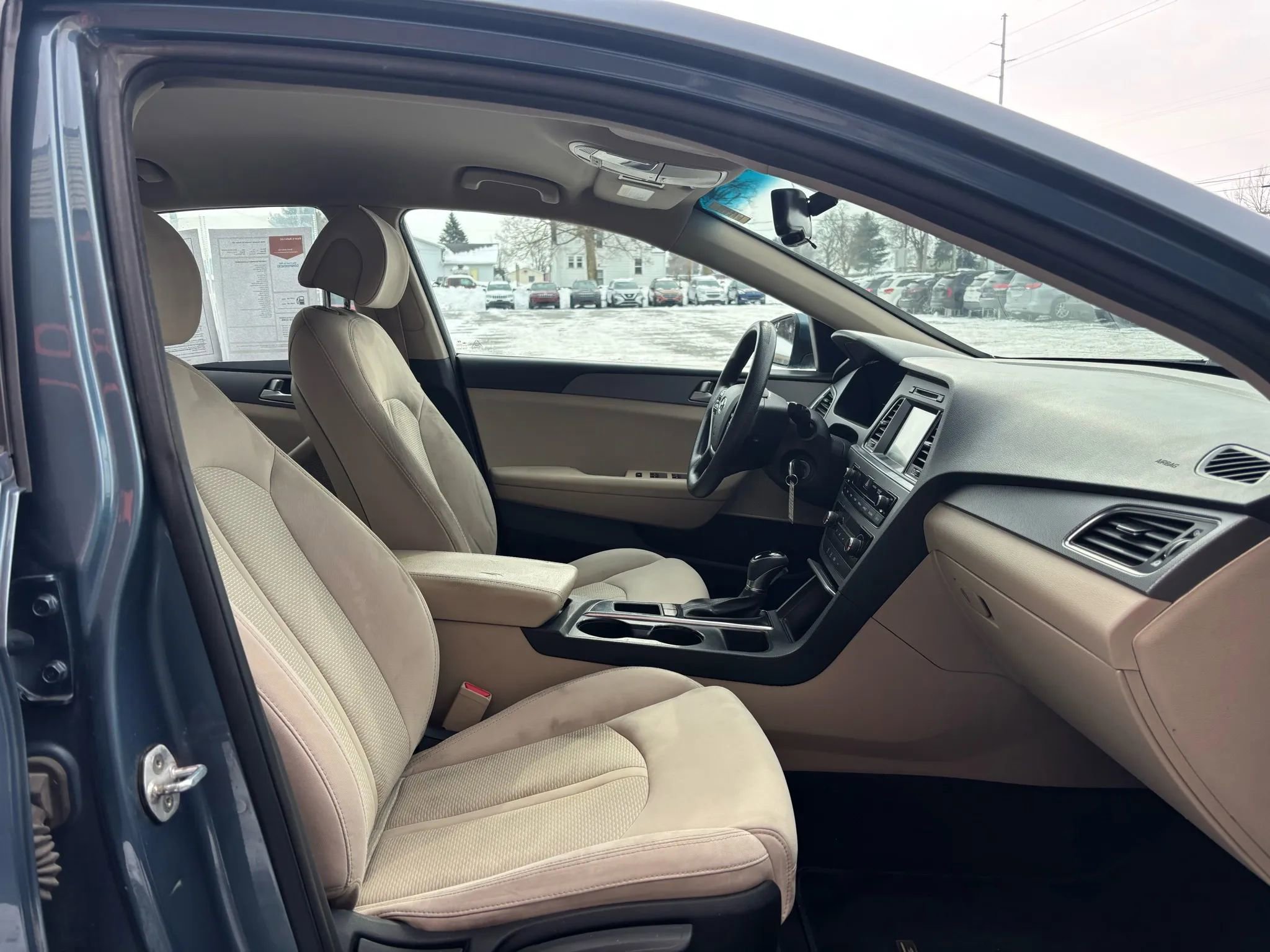 Used 2016 Hyundai Sonata SE image 15