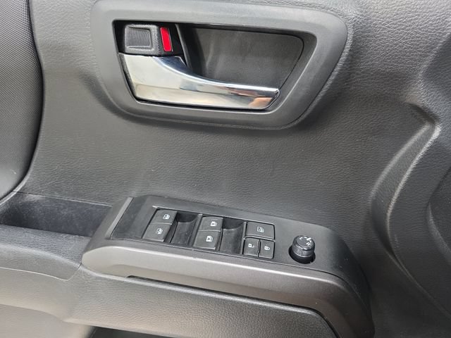 Certified 2023 Toyota Tacoma TRD Sport AWD/4WD image 25