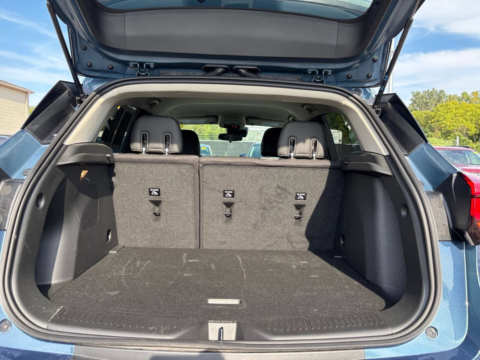 Used 2026 Buick Encore GX Preferred FWD image 30