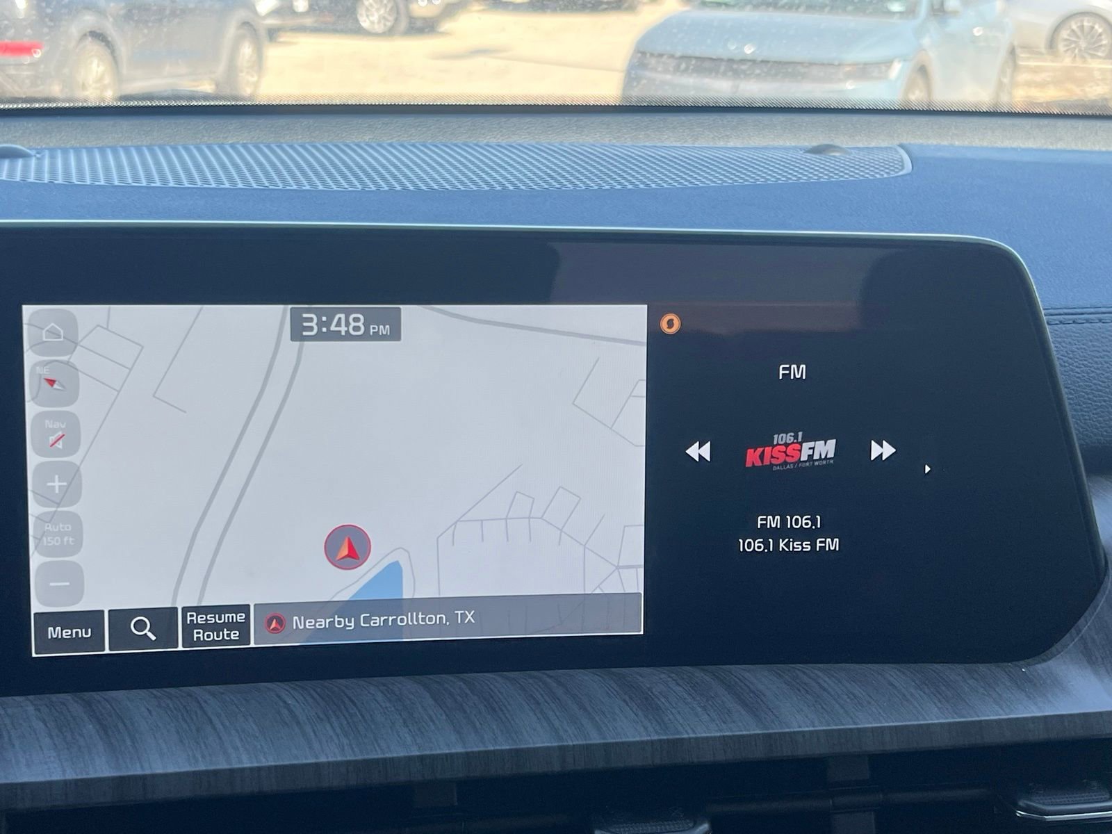 Used 2025 Kia Telluride SX w/ SX Captain's Chair Package image 36