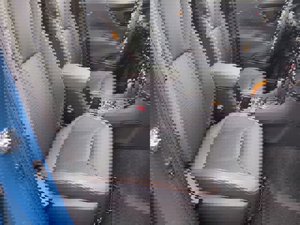 Used 2023 Subaru Forester Wilderness w/ Wilderness Package image 22