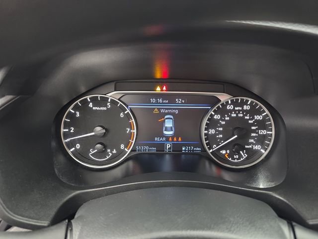 Used 2024 Nissan Altima 2.5 SV image 26