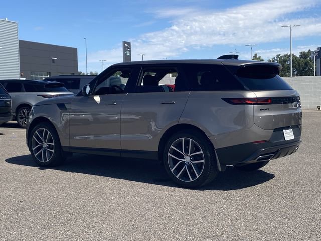 Used 2023 Land Rover Range Rover Sport SE image 30