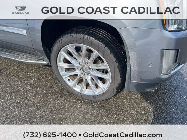 Used 2019 Cadillac Escalade ESV Luxury image 6