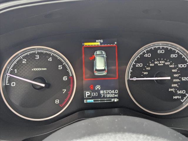 Used 2023 Subaru Forester Limited image 18