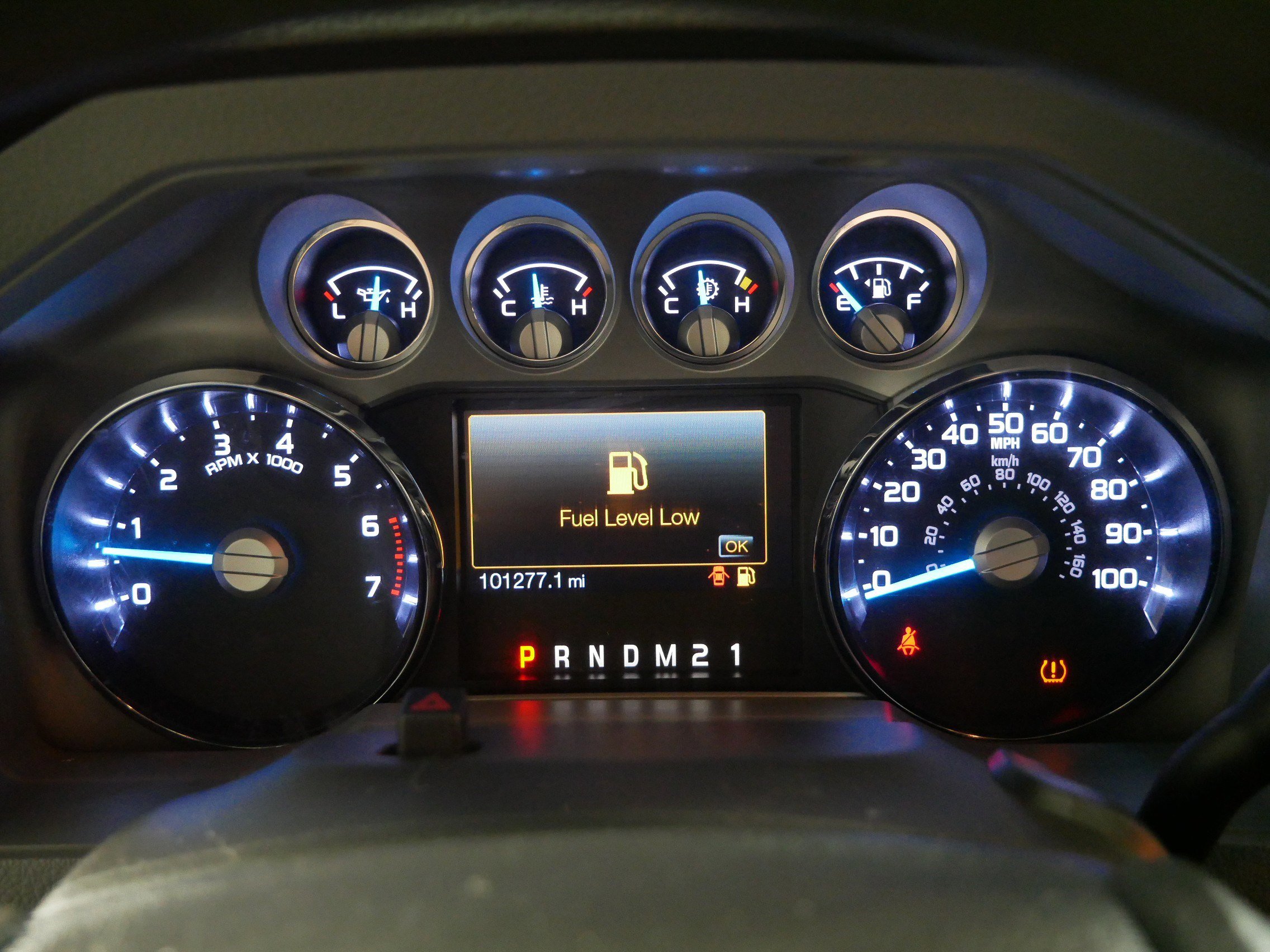 Used 2012 Ford F250 XLT w/ XLT Premium Pkg image 21