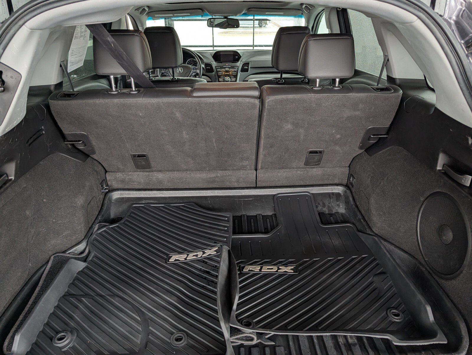 Used 2017 Acura RDX AWD image 14
