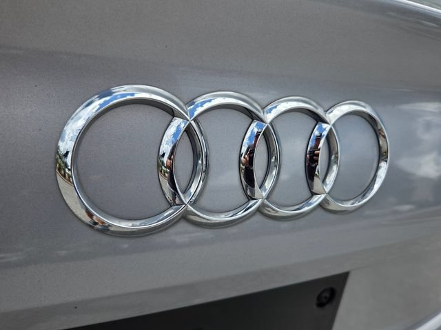 Used 2018 Audi A4 2.0T Ultra Premium w/ 18" Wheel Package FWD image 14