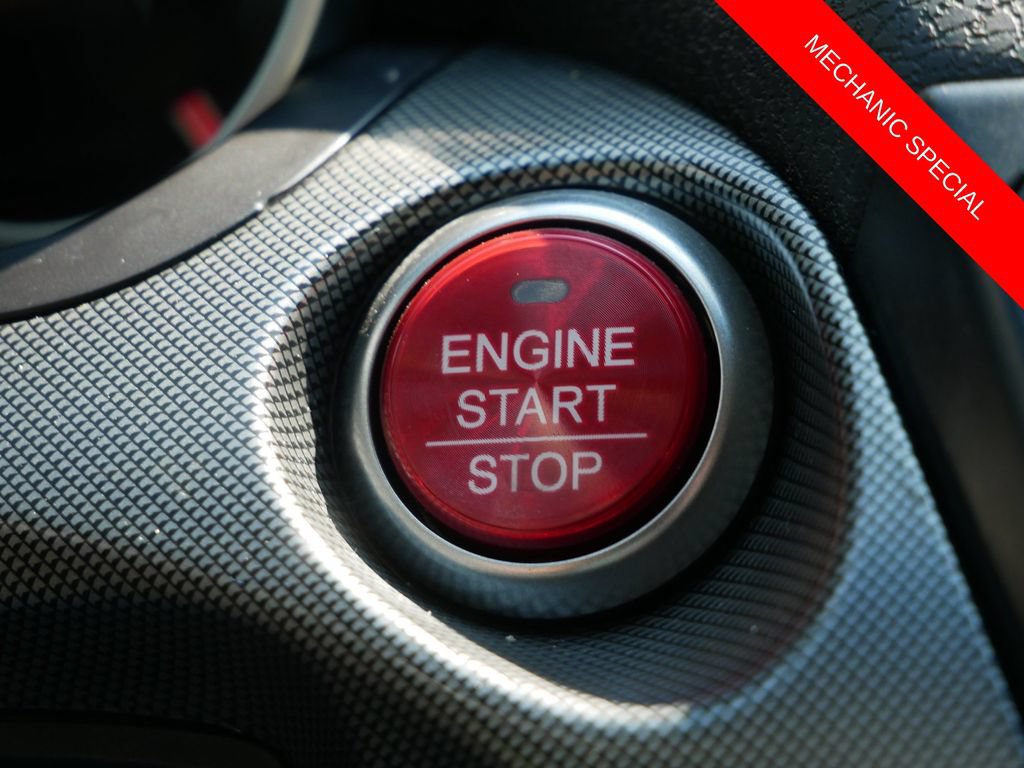 Used 2012 Acura TL w/ Technology Package FWD image 25