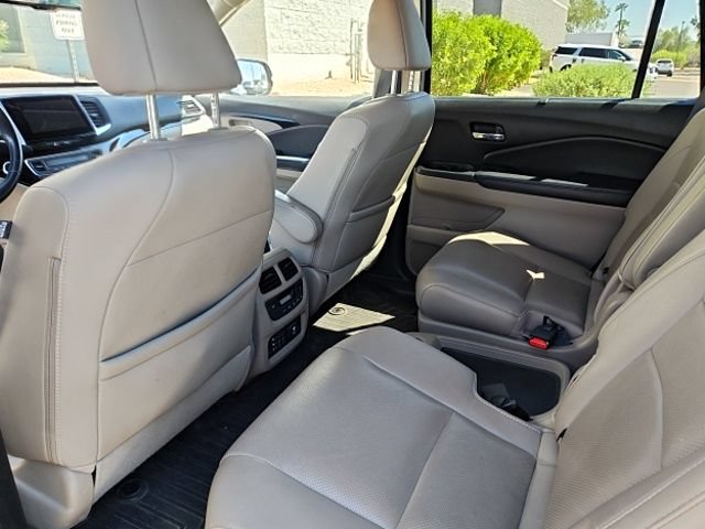 Used 2016 Honda Pilot Elite image 13