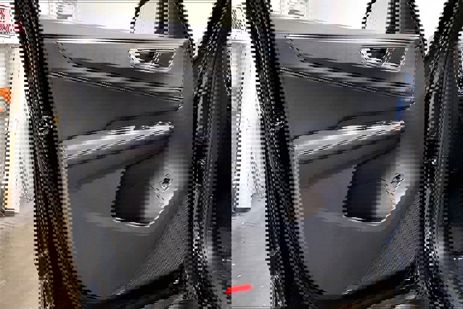 Used 2024 Volkswagen Atlas Cross Sport SE image 25