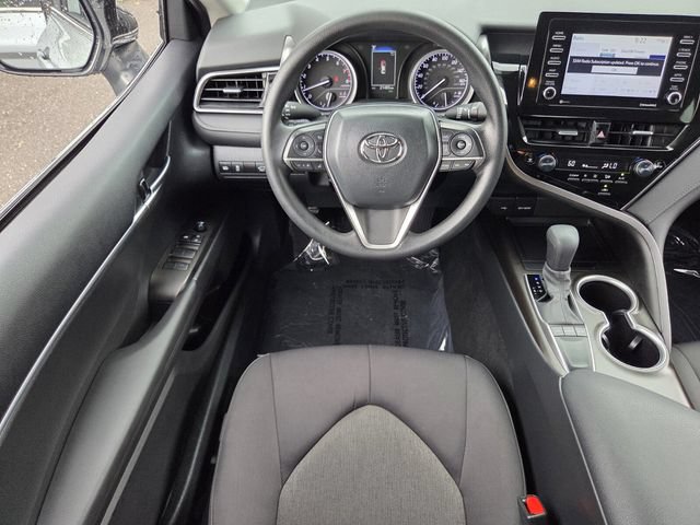 Used 2024 Toyota Camry LE w/ Convenience Package FWD image 14