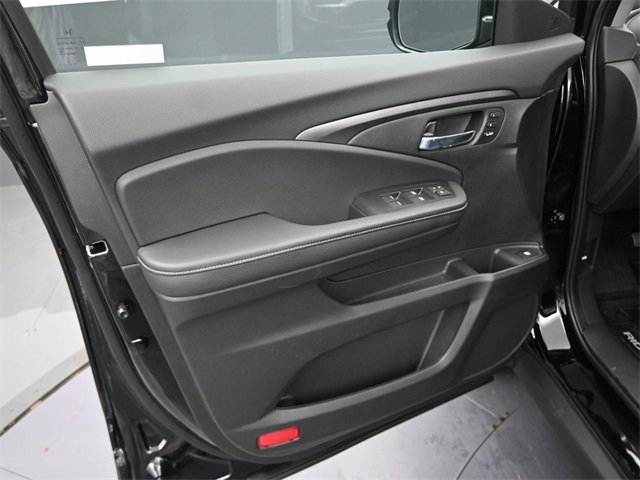 New 2025 Honda Ridgeline RTL image 31