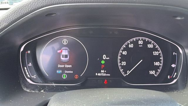 Used 2021 Honda Accord LX image 11