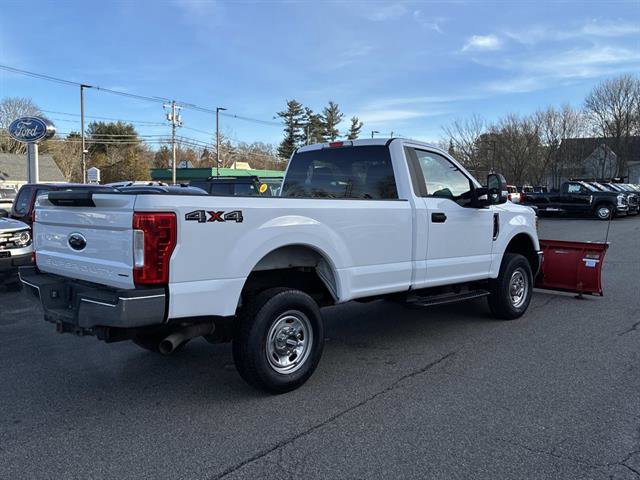 Used 2017 Ford F250 XL w/ Power Equipment Group image 7