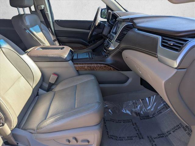 Used 2019 Chevrolet Suburban Premier image 27