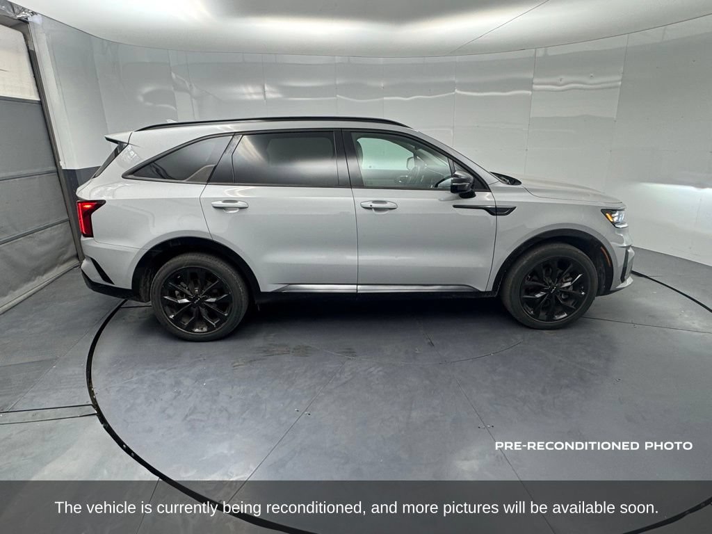 Used 2023 Kia Sorento SX FWD image 7
