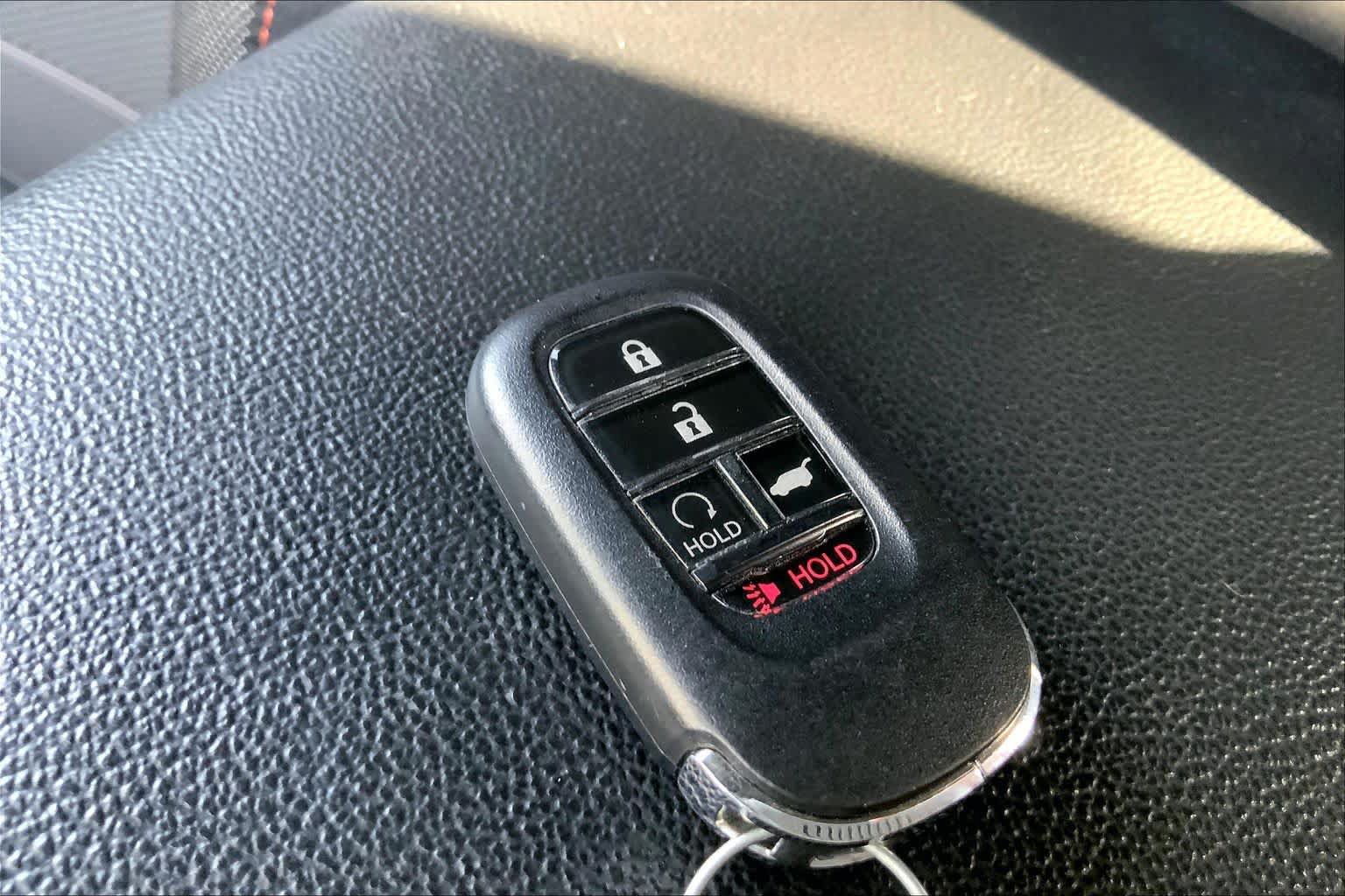 Used 2023 Honda CR-V Sport image 14