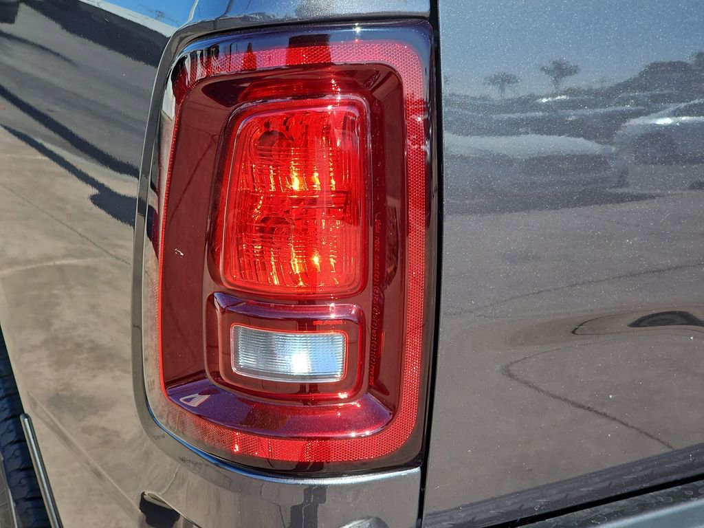 New 2026 RAM 2500 Tradesman image 40