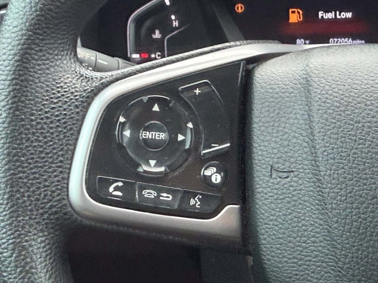 Used 2020 Honda CR-V EX image 17