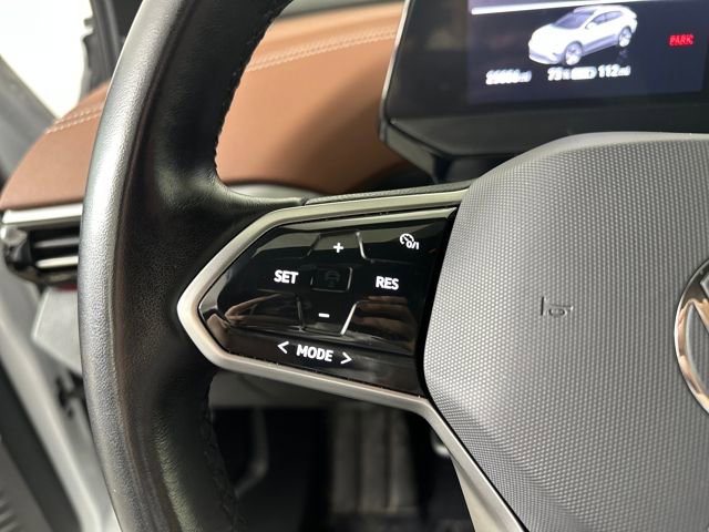 Used 2021 Volkswagen ID.4 Pro S w/ Gradient Package image 15