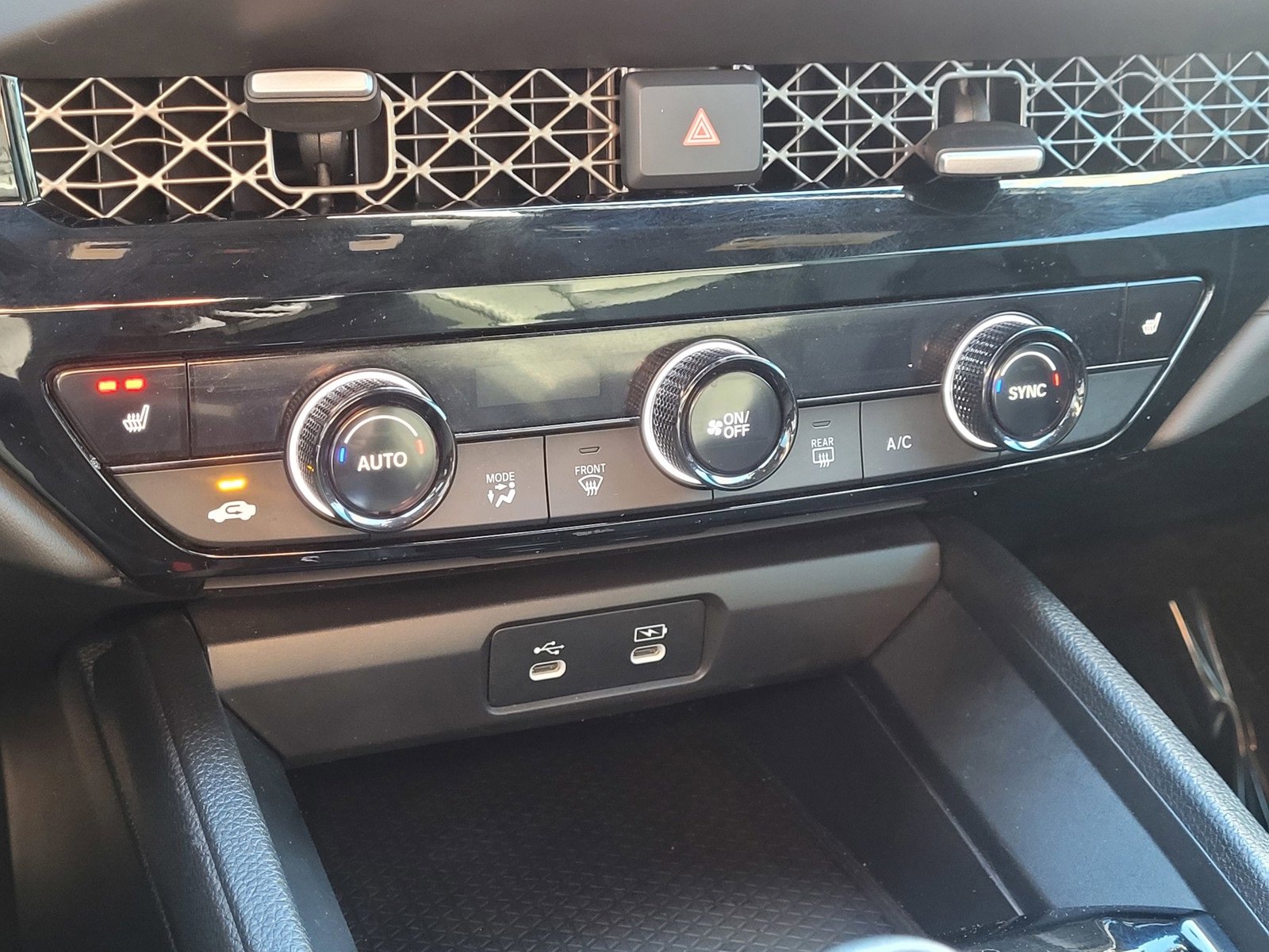 Certified 2024 Honda Accord Sport image 24