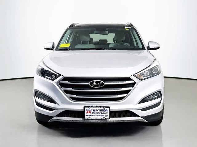 Used 2018 Hyundai Tucson Value AWD/4WD image 11