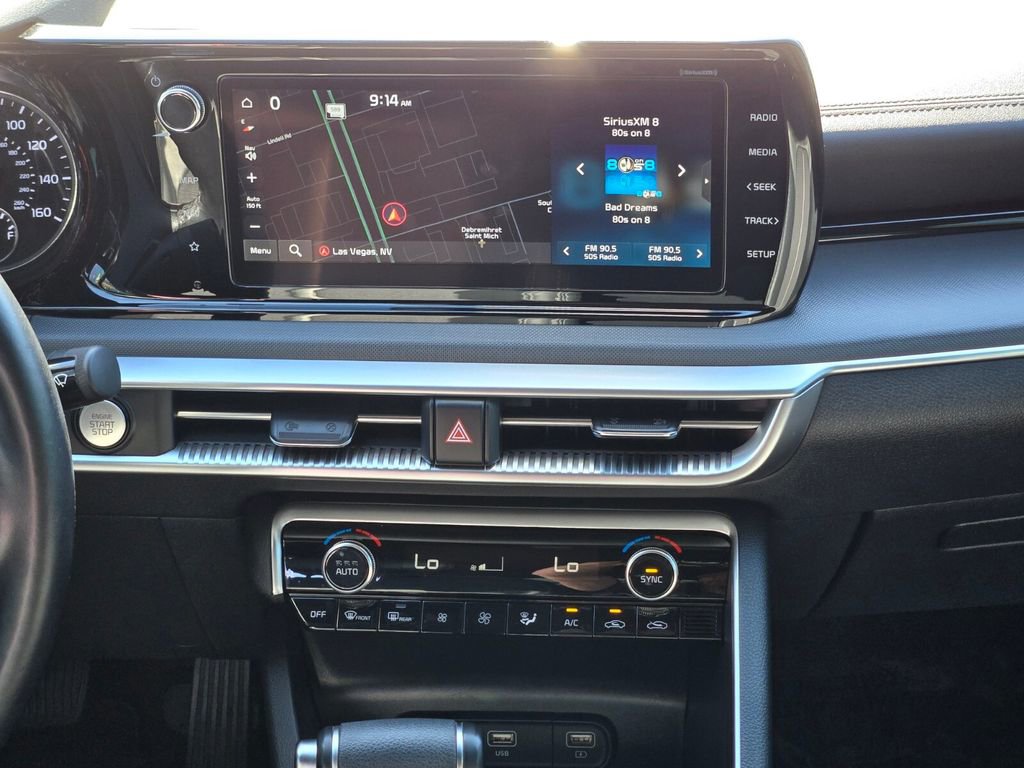 Used 2023 Kia K5 GT-Line w/ GT-Line Premium Package image 15
