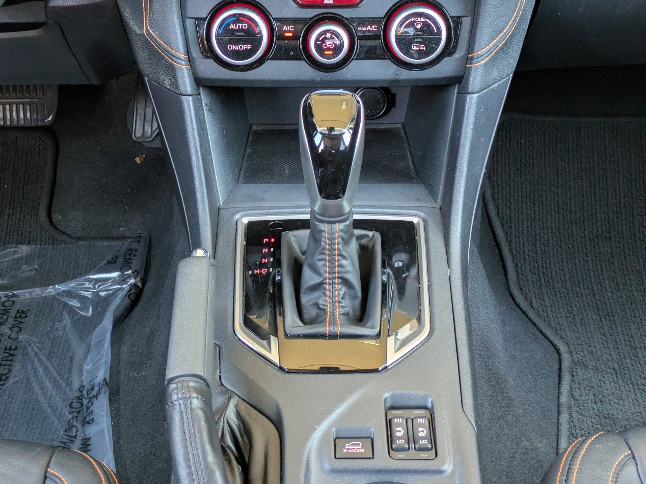 Used 2018 Subaru Crosstrek 2.0i Limited image 15