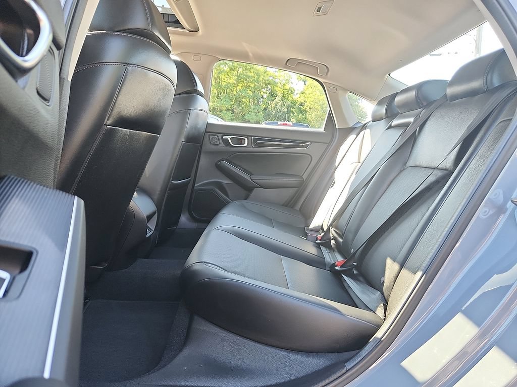 Used 2024 Honda Civic Touring image 10