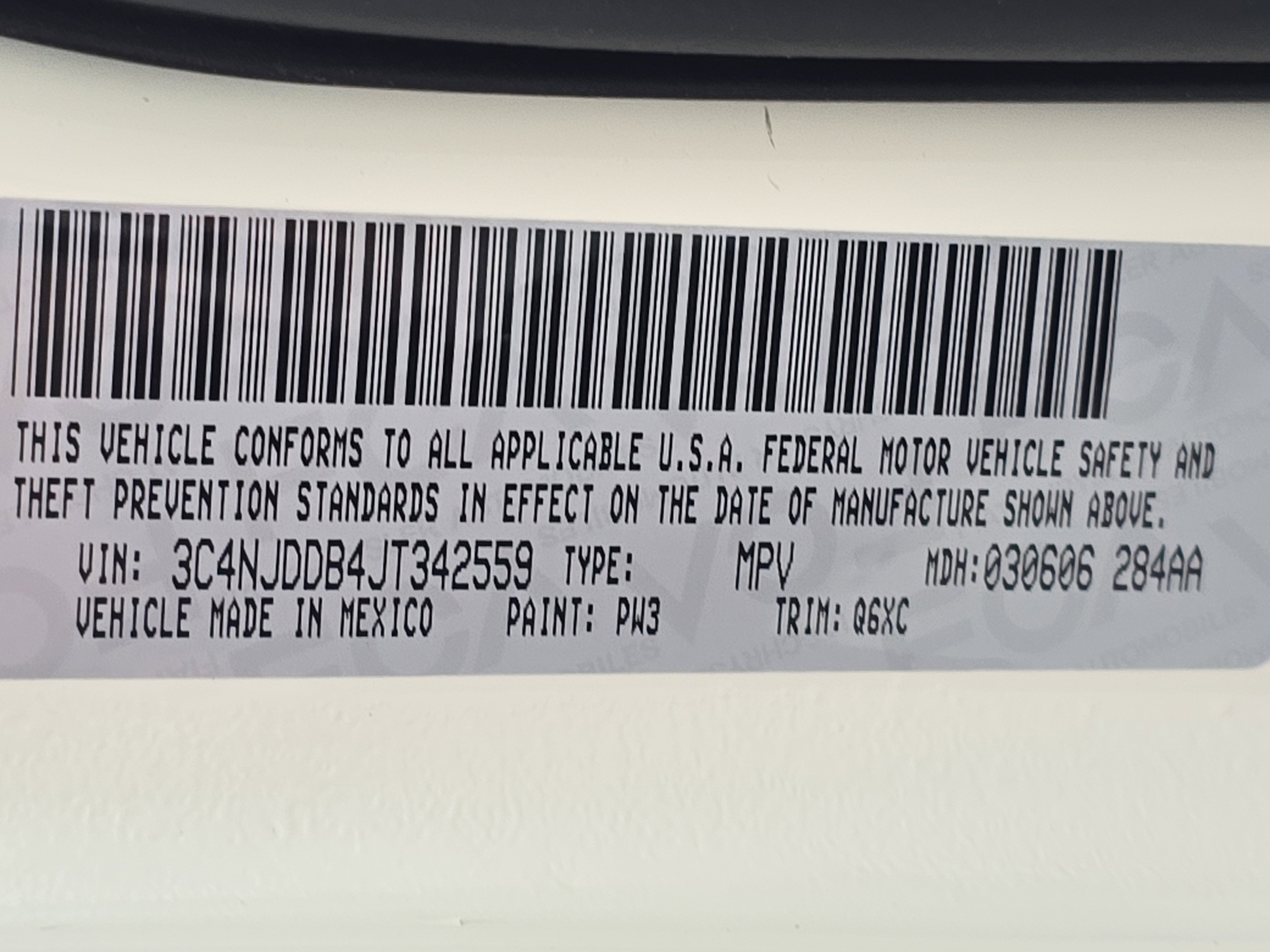Used 2018 Jeep Compass Trailhawk w/ Cold Weather Group image 33