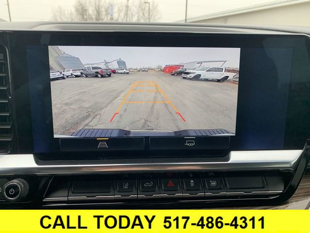 Certified 2025 Chevrolet Silverado 2500 LT w/ Convenience Package image 14