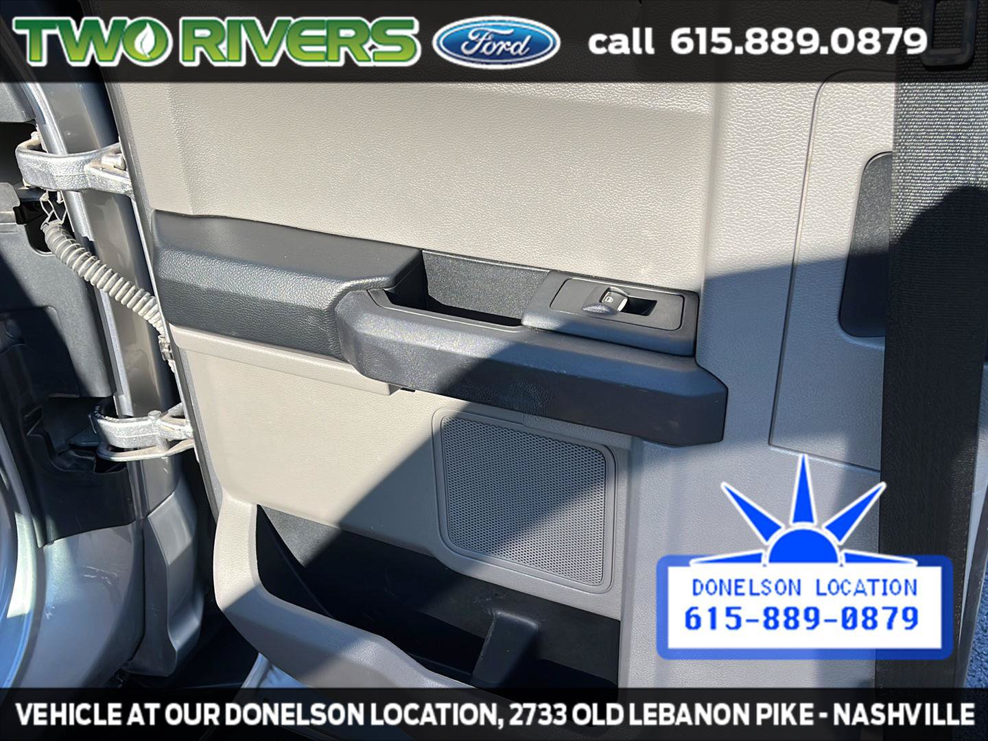 Used 2020 Ford F150 XL w/ Equipment Group 101A Mid AWD/4WD image 31