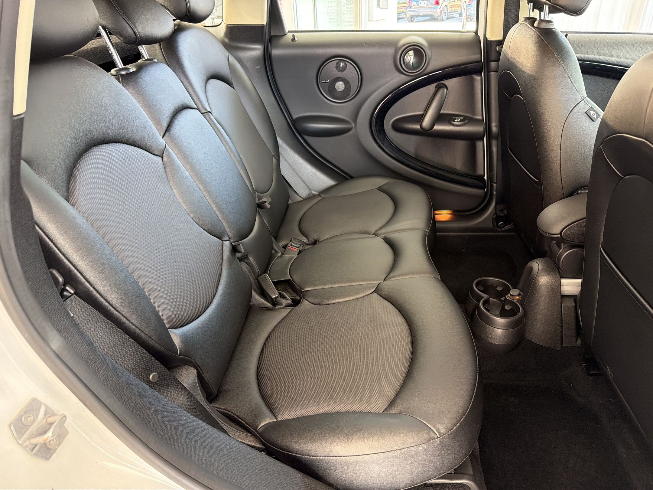 Used 2016 MINI Cooper Countryman S FWD image 33